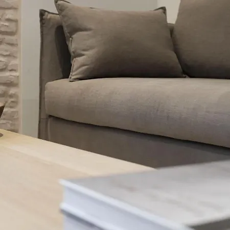 Apartment Elegant Loft For 4pax In The Center Of Seville