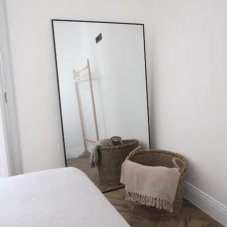 Elegant Loft For 4pax In The Center Of *