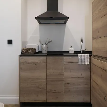 Elegant Loft For 4pax In The Center Of Seville