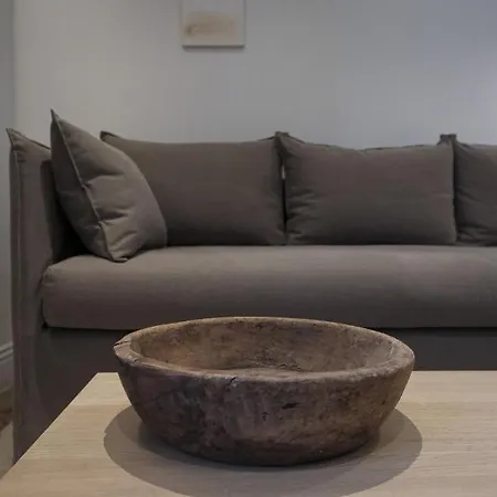 Apartment Elegant Loft For 4pax In The Center Of Seville