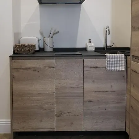 Elegant Loft For 4pax In The Center Of * Seville