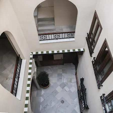 Elegant Loft For 4pax In The Center Of Seville