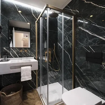 Elegant Loft For 4pax In The Center Of