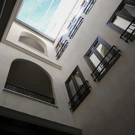 Elegant Loft For 4pax In The Center Of Apartment