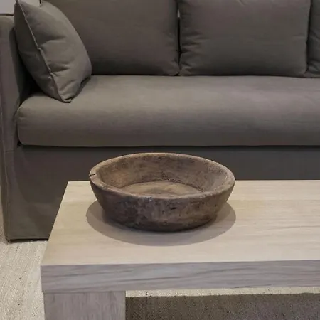 Apartment Elegant Loft For 4pax In The Center Of Seville