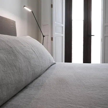 Elegant Loft For 4pax In The Center Of Seville