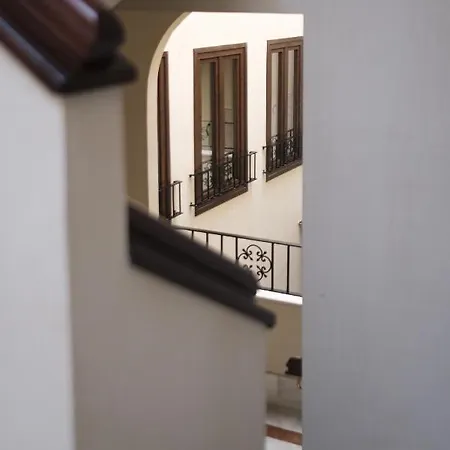 Elegant Loft For 4pax In The Center Of Seville