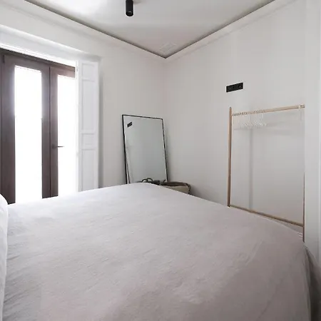 Apartment Elegant Loft For 4pax In The Center Of
