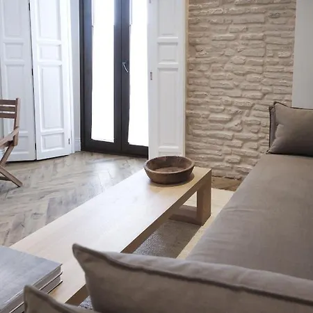 Elegant Loft For 4pax In The Center Of Apartment
