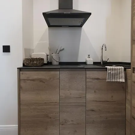 Elegant Loft For 4pax In The Center Of Apartment