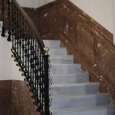Elegant Loft For 4pax In The Center Of Seville