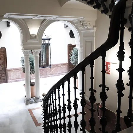 Elegant Loft For 4pax In The Center Of Seville