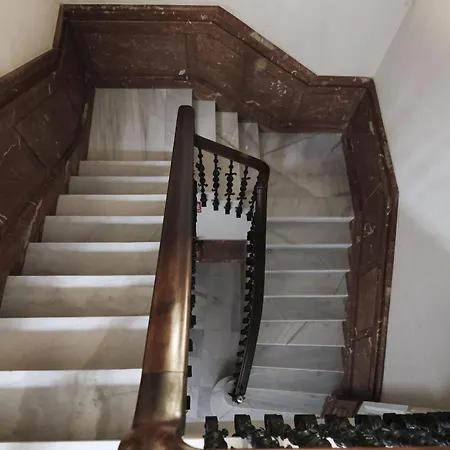 Elegant Loft For 4pax In The Center Of Seville