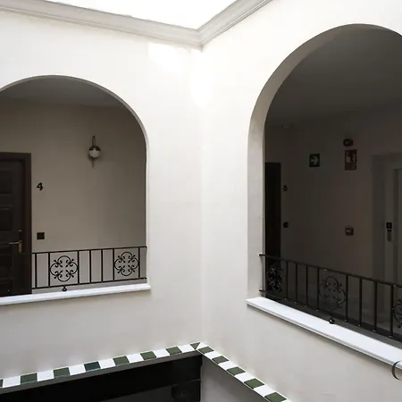 Elegant Loft For 4pax In The Center Of Apartment