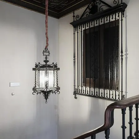 Elegant Loft For 4pax In The Center Of * Seville