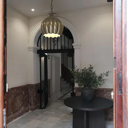 Elegant Loft For 4pax In The Center Of Apartment *